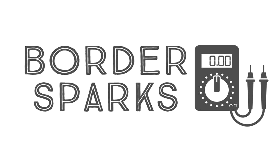 Border Sparks